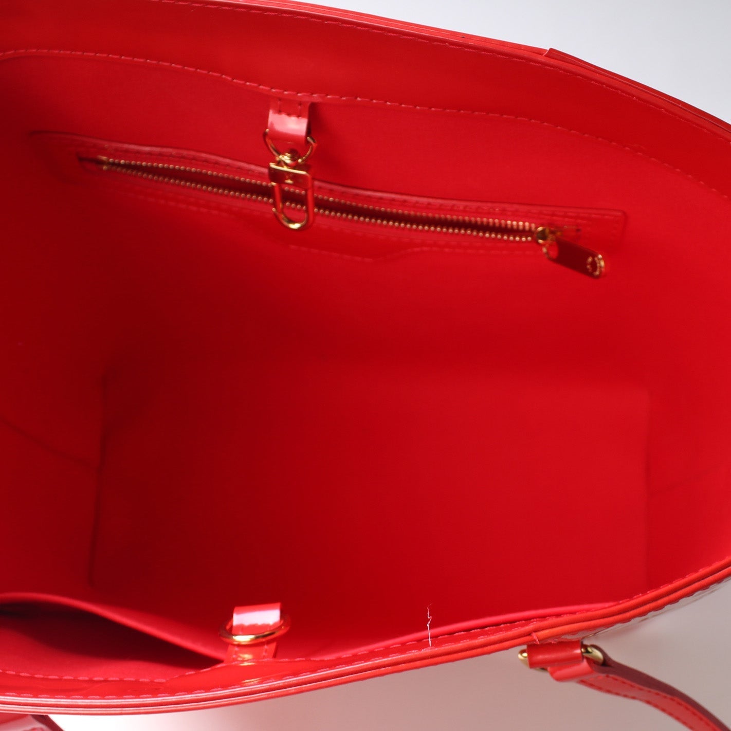 Louis Vuitton Avalon GM Vernis