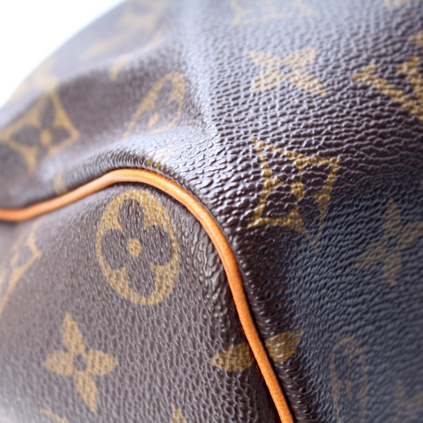 Louis Vuitton Speedy 35 Monogram