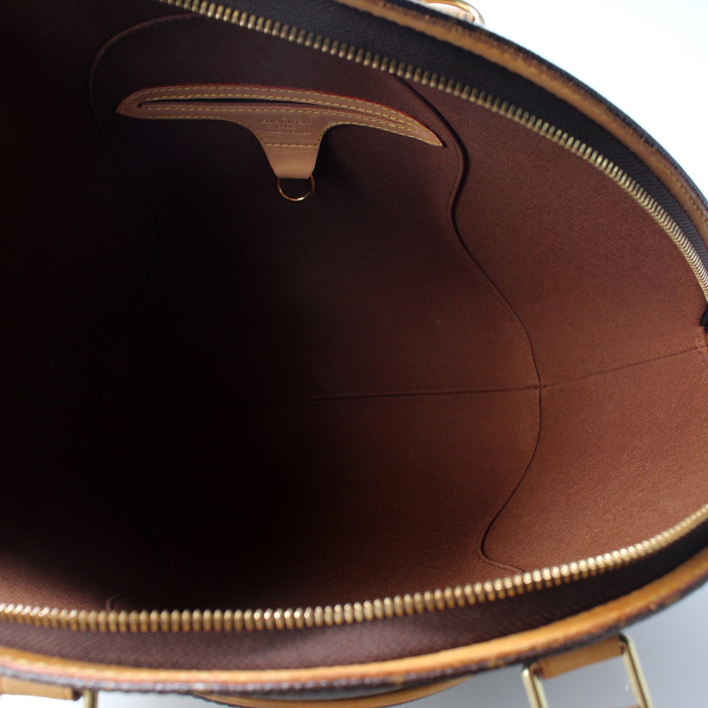 Louis Vuitton Ellipse MM Monogram