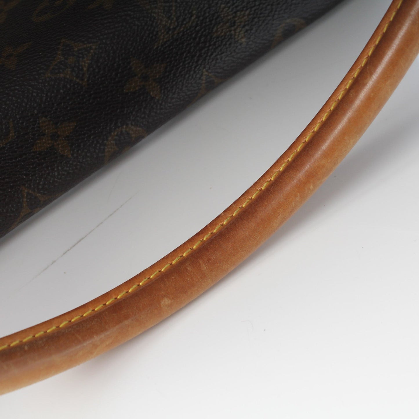 Louis Vuitton Looping GM Monogram