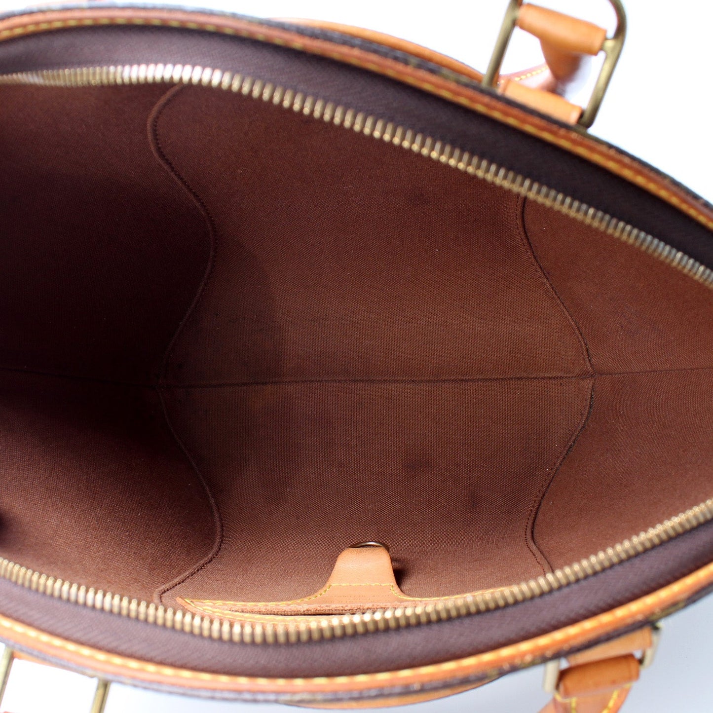 Louis Vuitton Ellipse PM Monogram