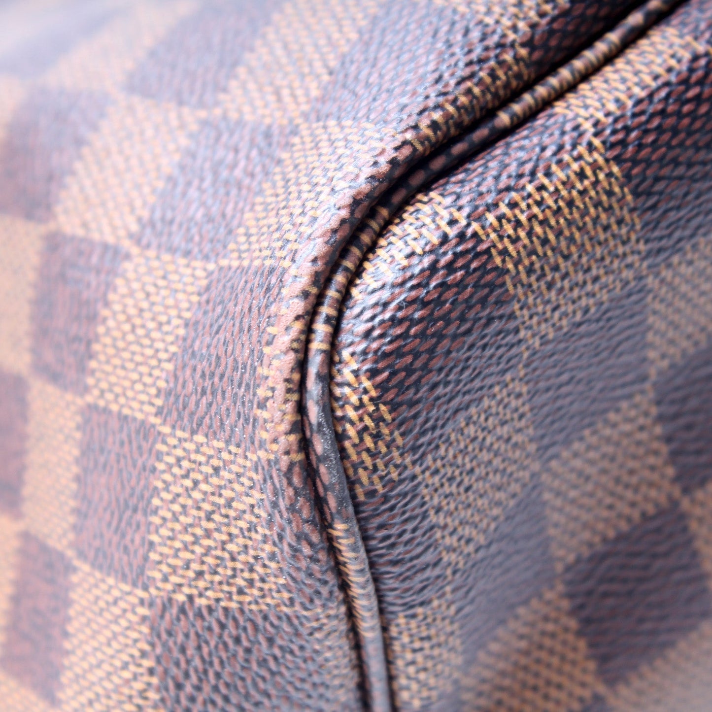 Louis Vuitton Neverfull GM Damier Ebene