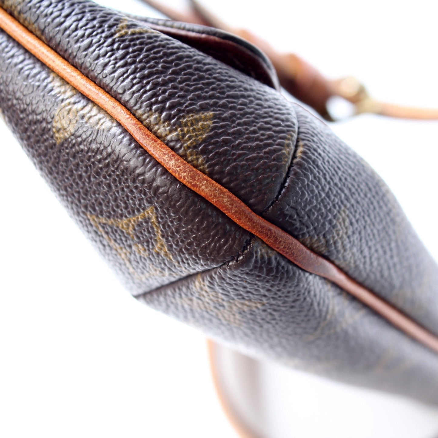 Louis Vuitton Musette Tango Short Monogram