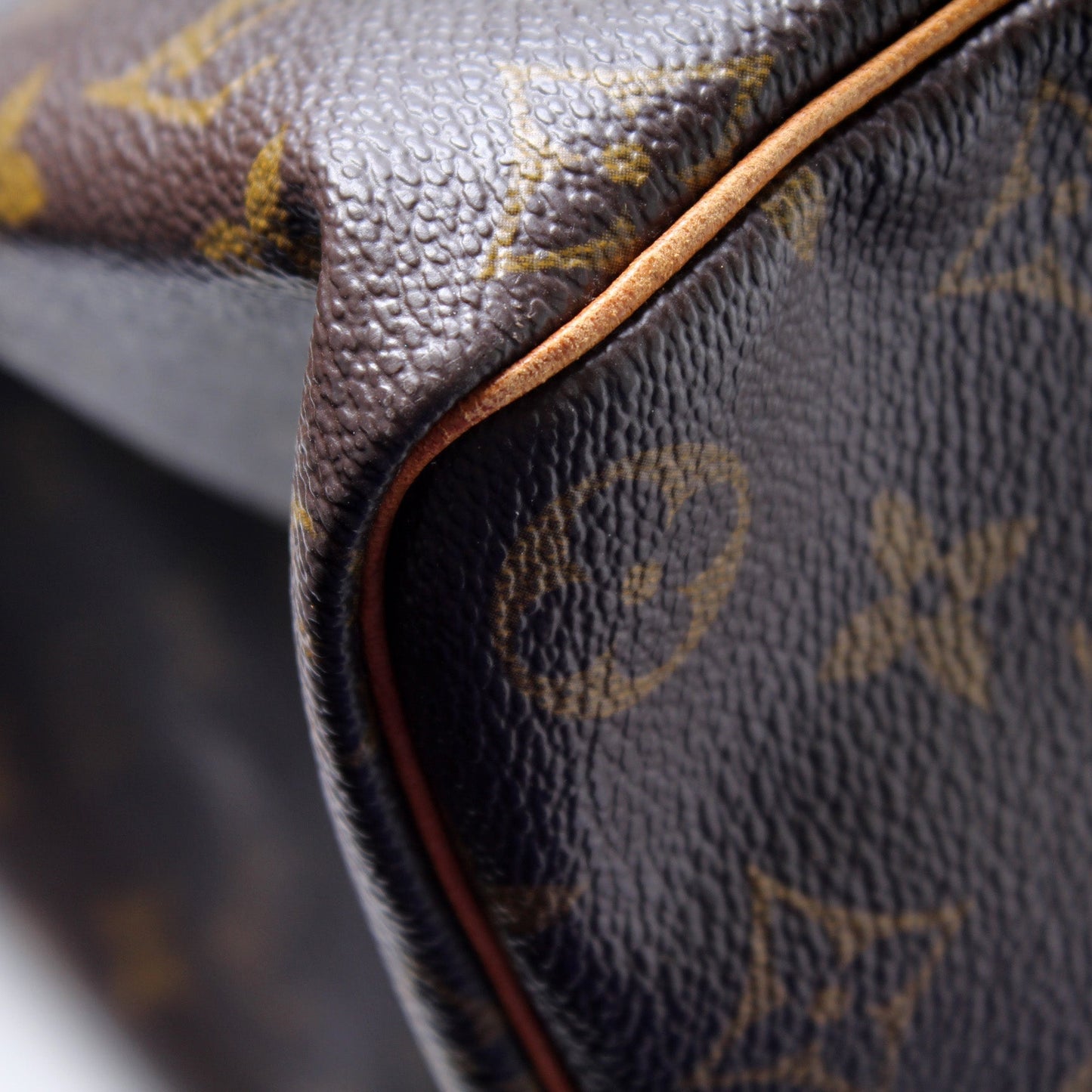 Louis Vuitton Speedy 40 Monogram