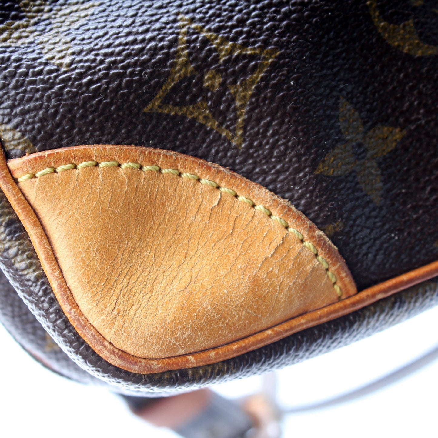 Louis Vuitton Amazone Monogram