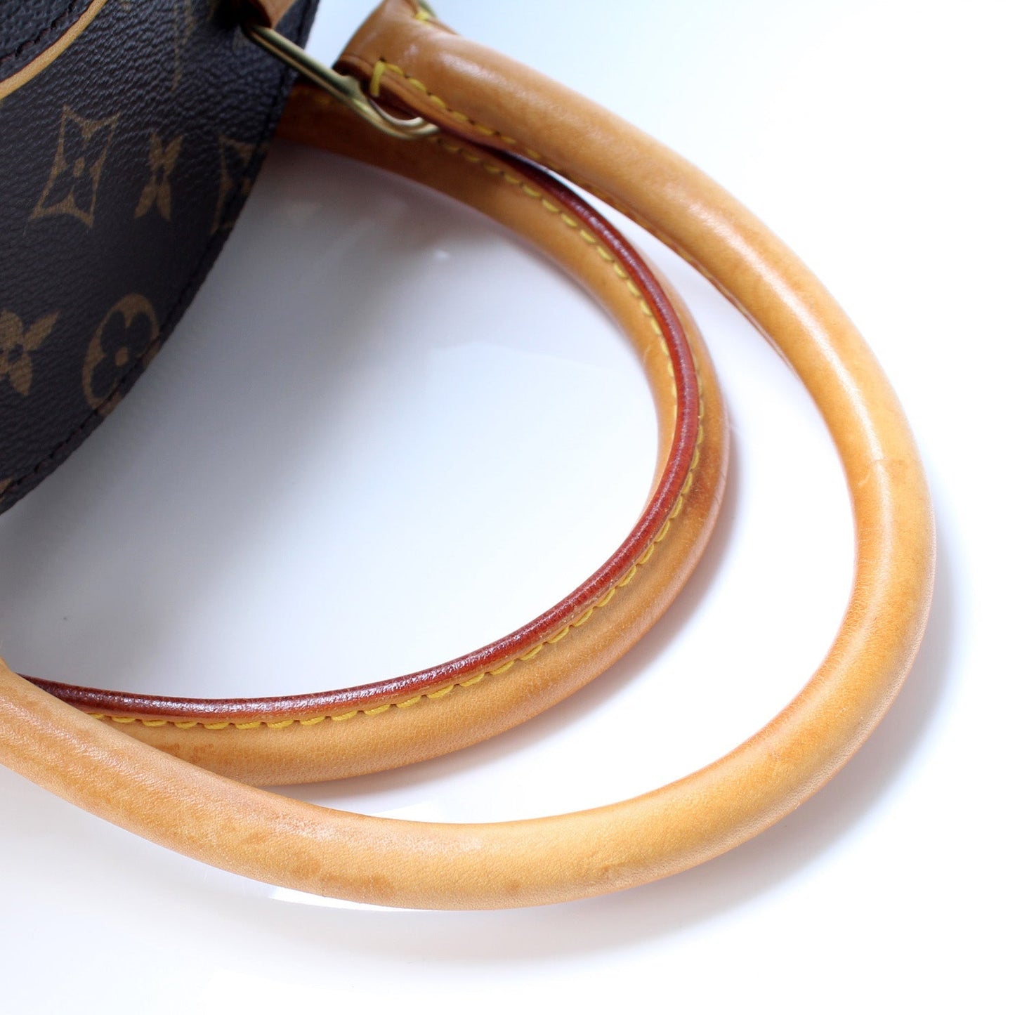 Louis Vuitton Ellipse PM Monogram