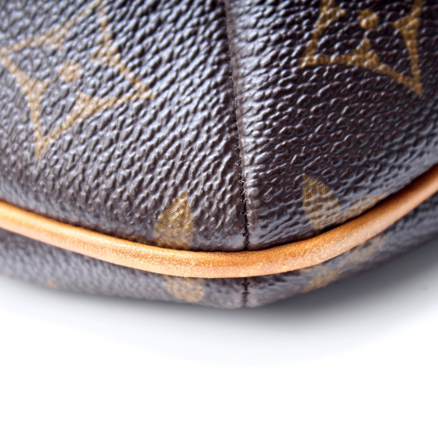 Louis Vuitton Musette Messenger Monogram