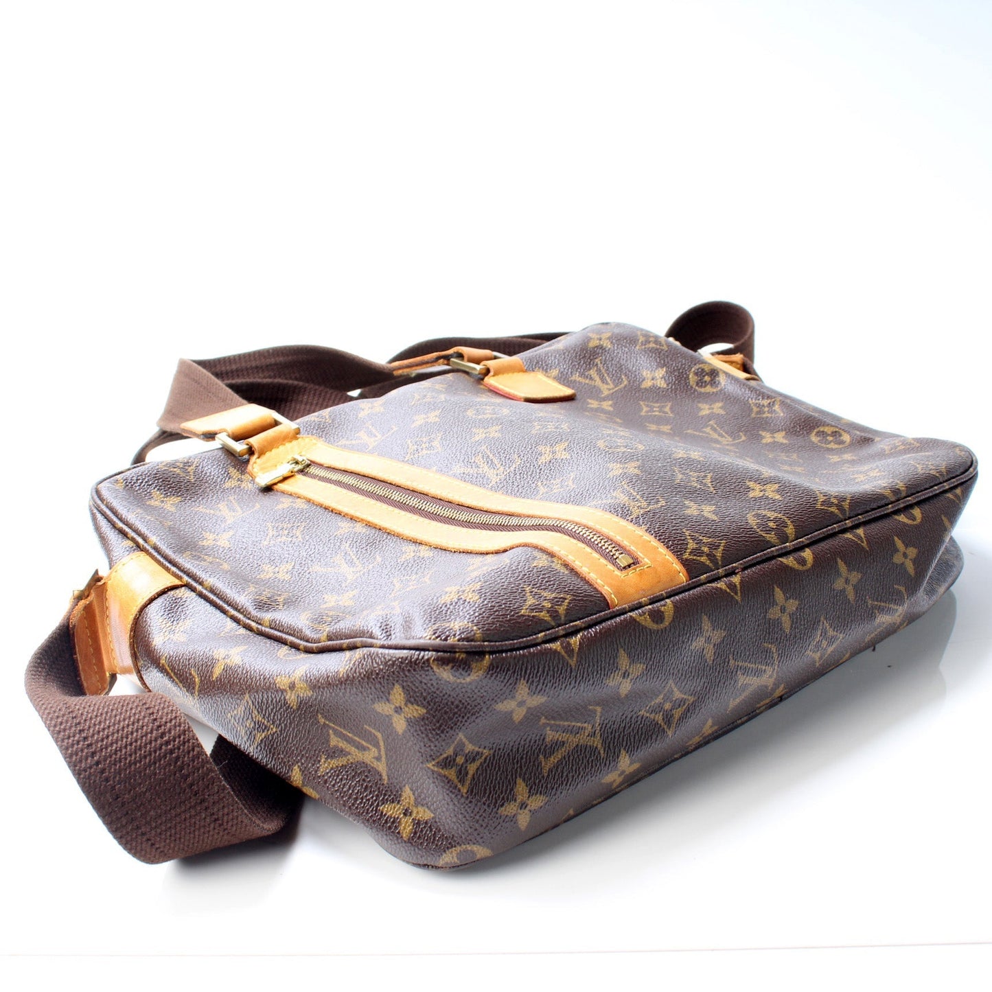 Louis Vuitton Sac Bosphore Messenger Monogram
