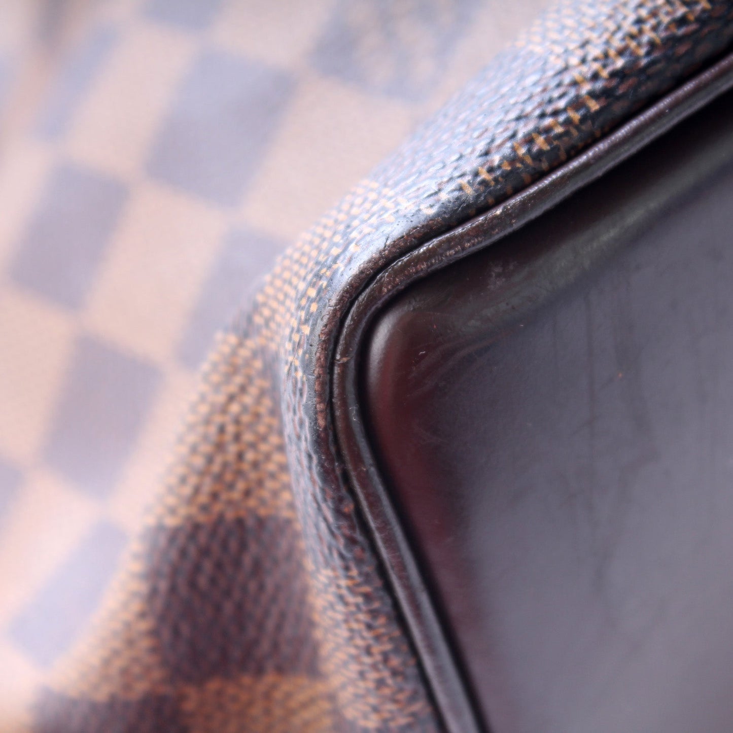 Louis Vuitton Chelsea Damier Ebene