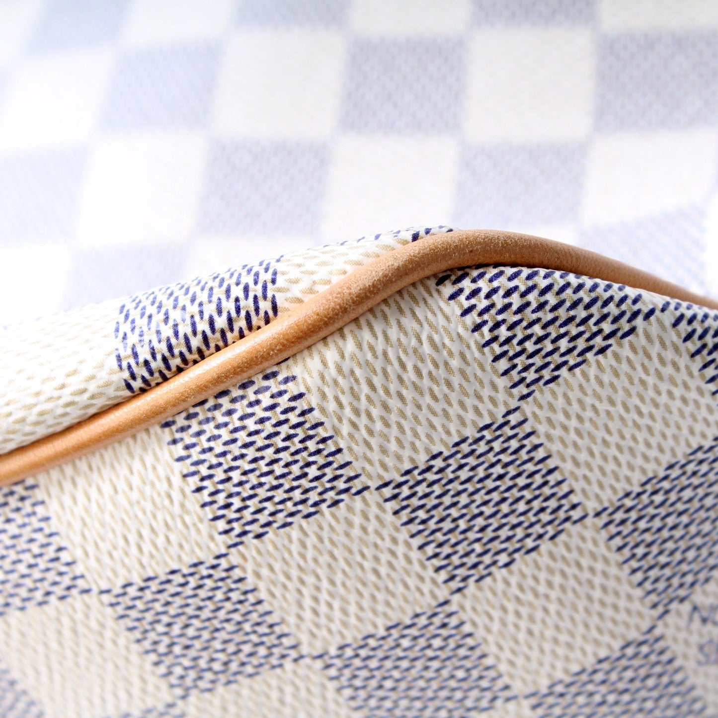 Louis Vuitton Delightful PM Damier Azur