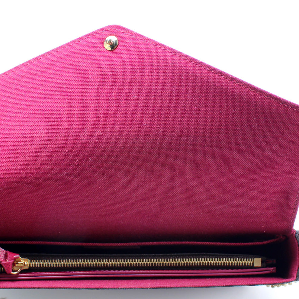 Louis Vuitton Pochette Felicie Monogram