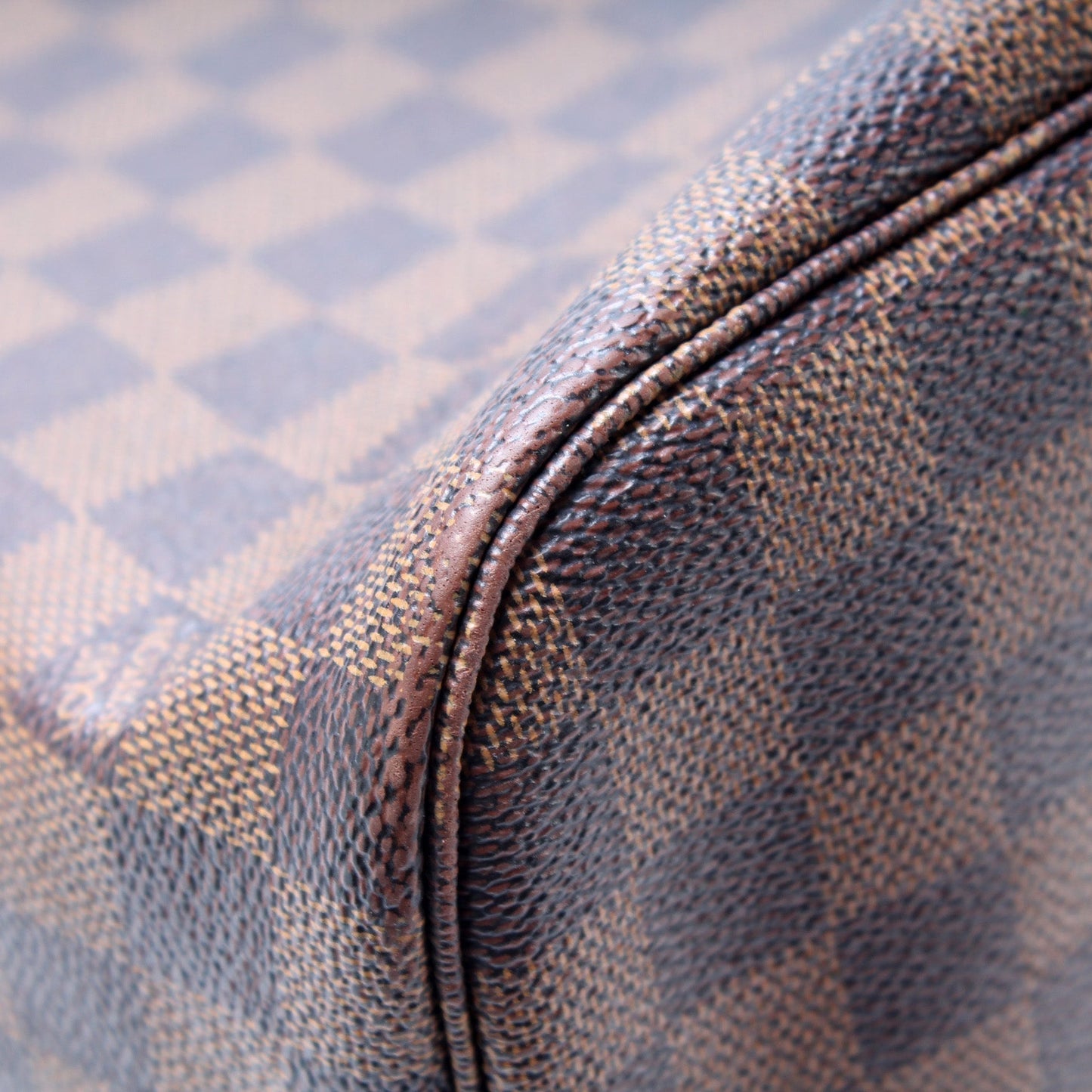 Louis Vuitton Neverfull MM Ebene