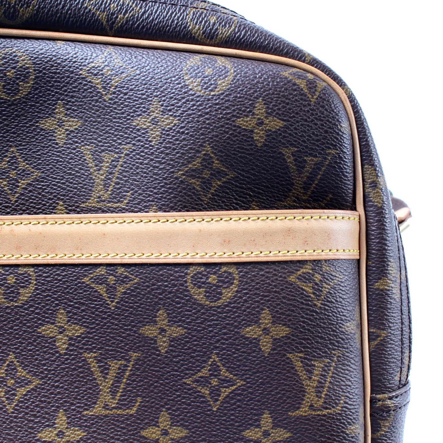 Louis Vuitton Reporter GM Monogram