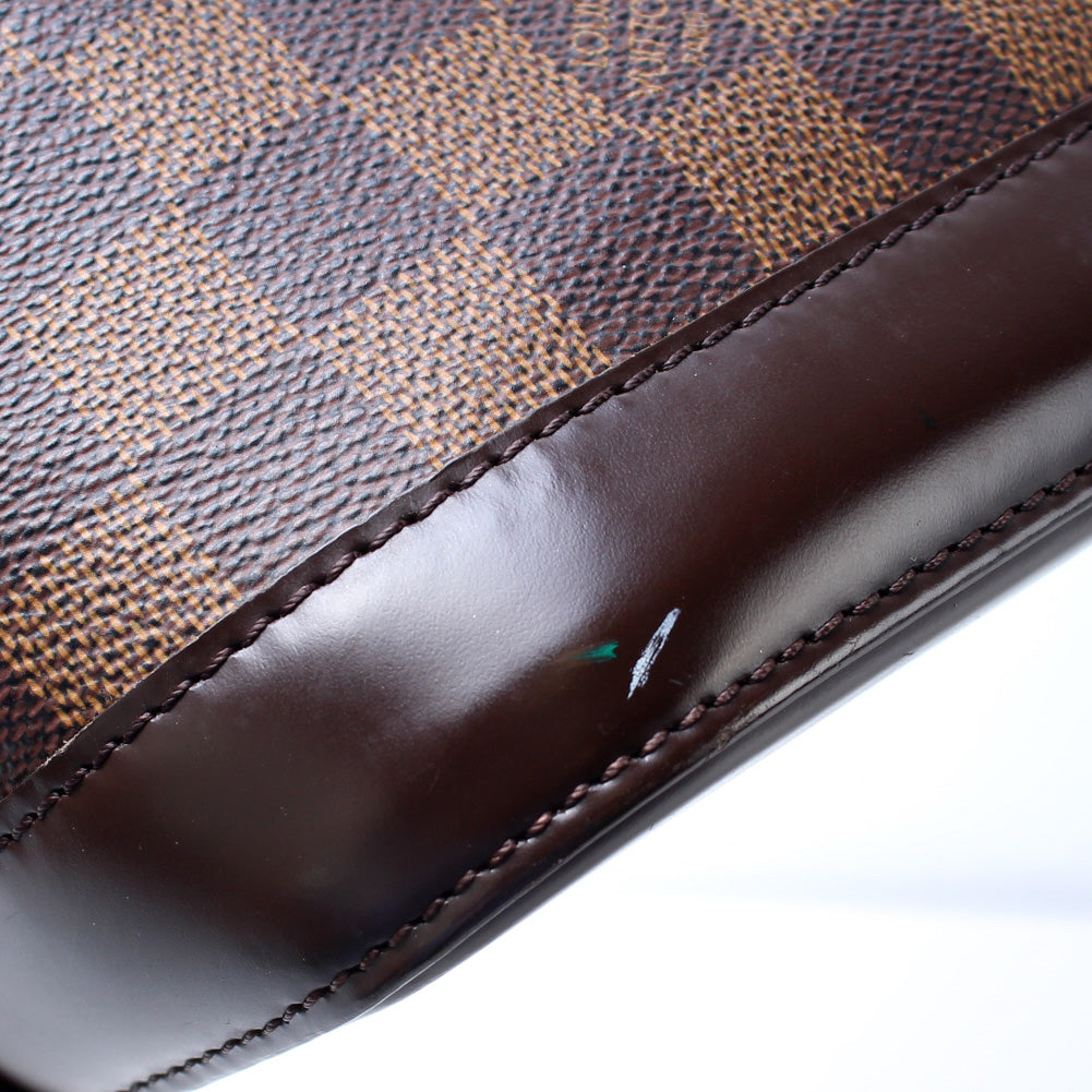 Louis Vuitton Alma PM Damier Ebene