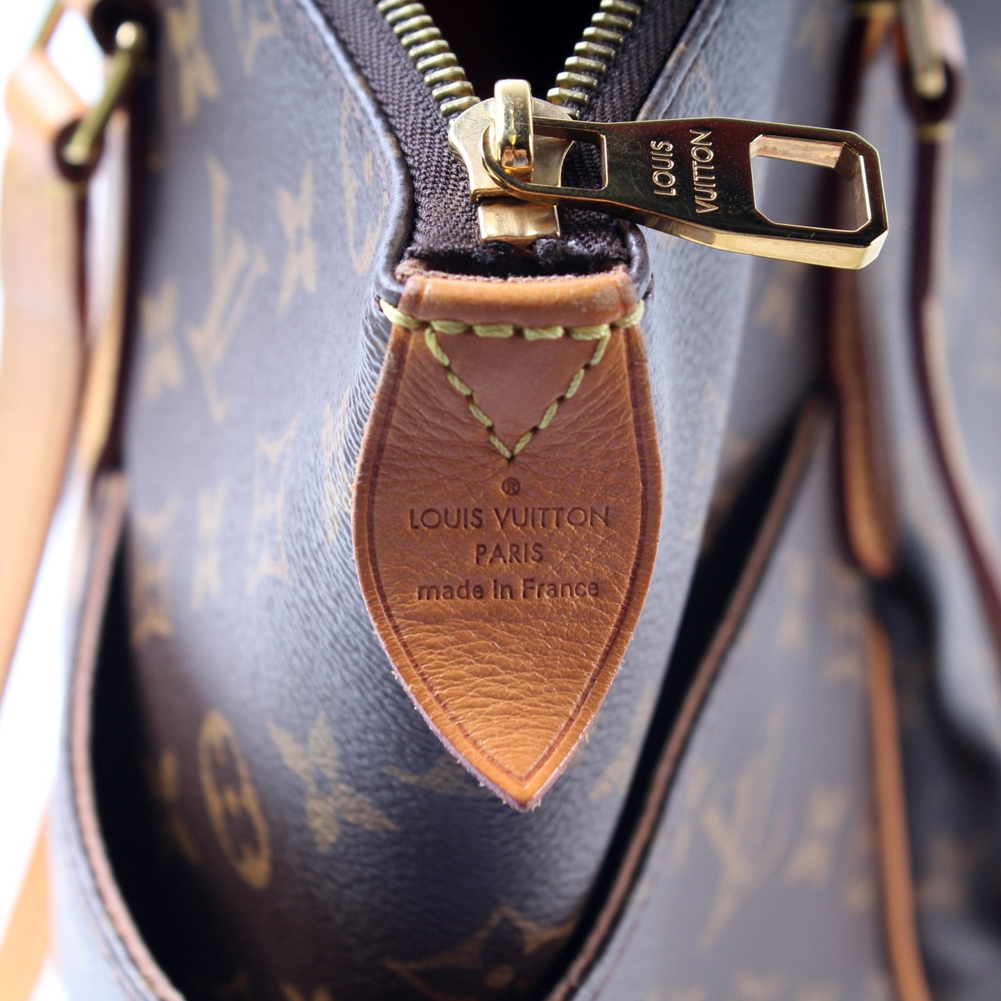 Louis Vuitton Totally MM Monogram