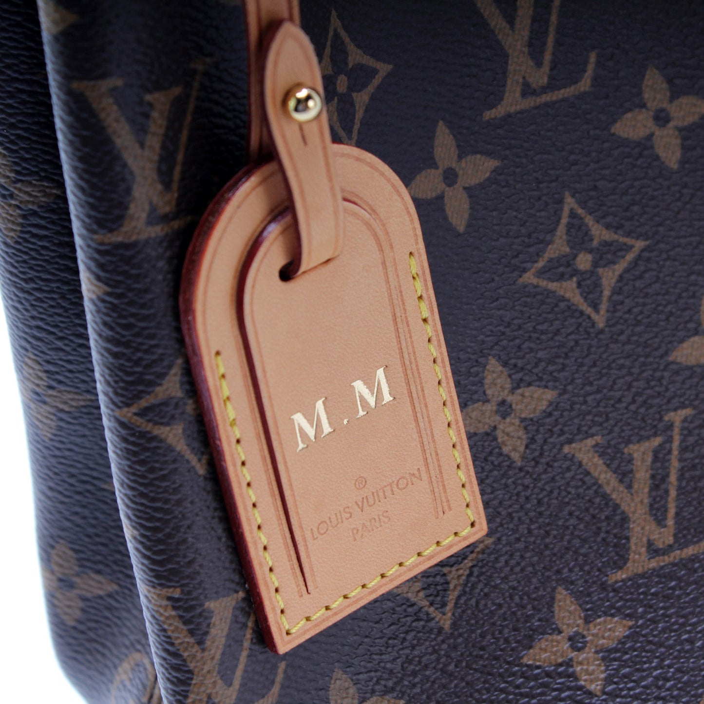 Louis Vuitton Graceful PM Monogram