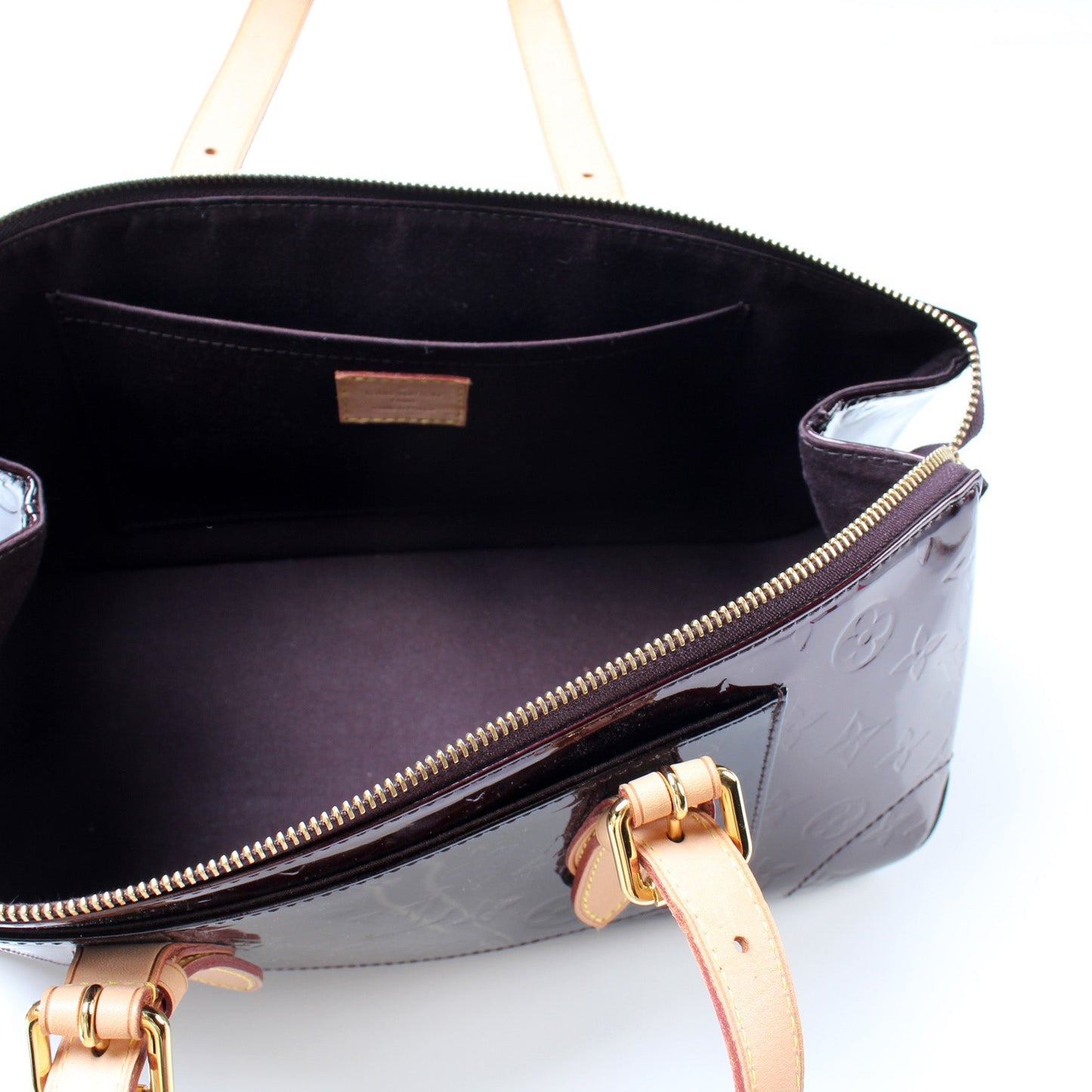 Louis Vuitton Rosewood Ave Vernis