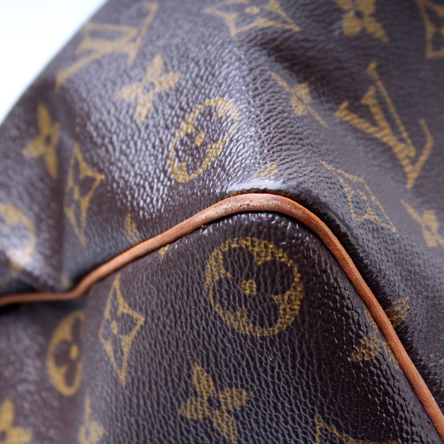 Louis Vuitton Speedy 35 Monogram