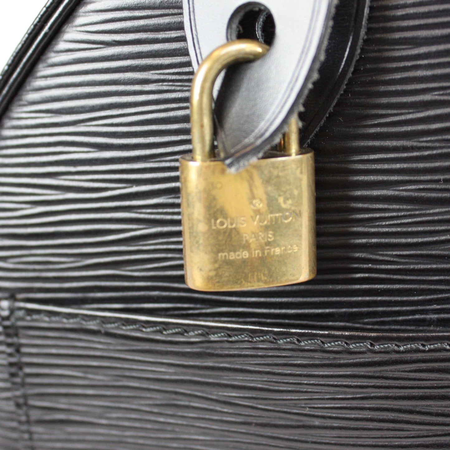 Louis Vuitton Speedy 25 Epi