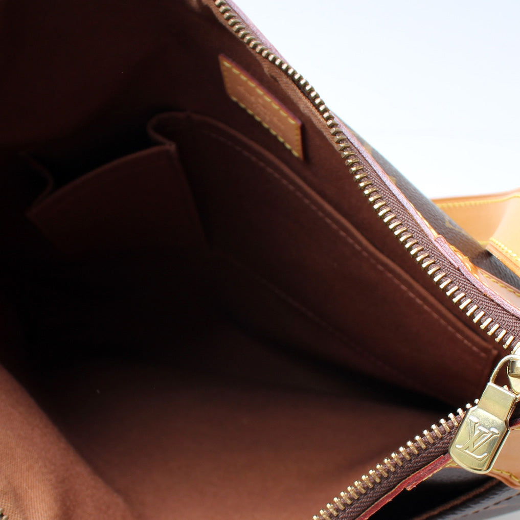 Louis Vuitton Odeon MM Monogram