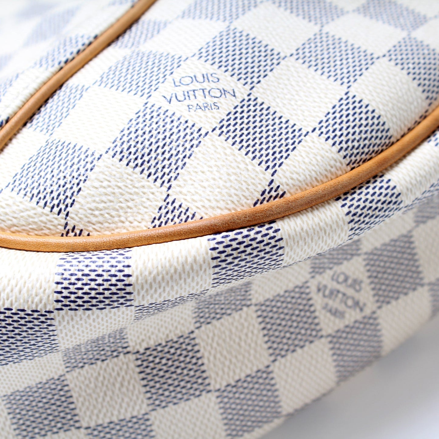 Louis Vuitton Galliera PM Azur