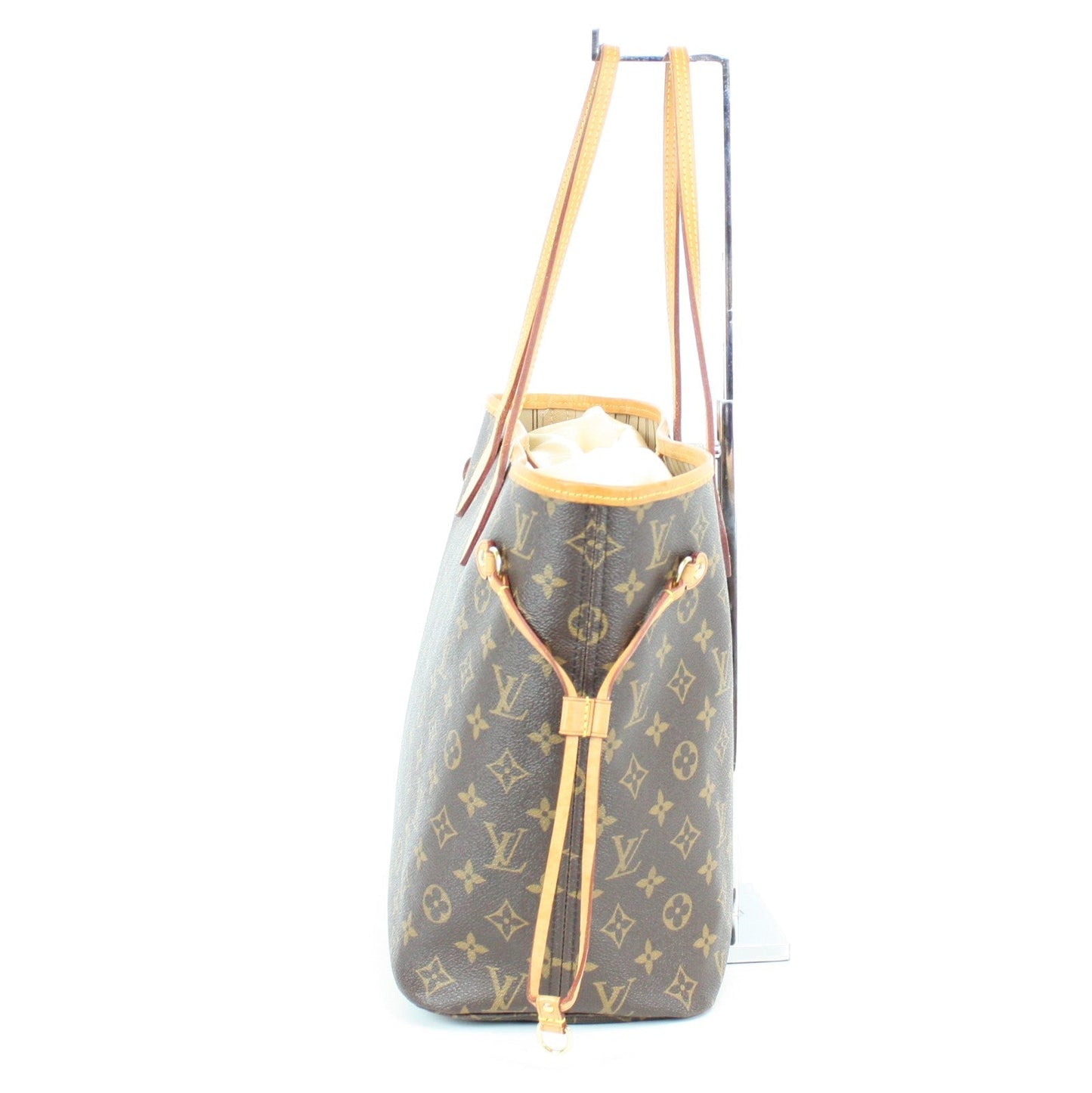 Louis Vuitton Neverfull MM Monogram