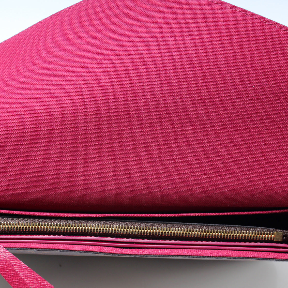 Louis Vuitton Pochette Felicie Monogram