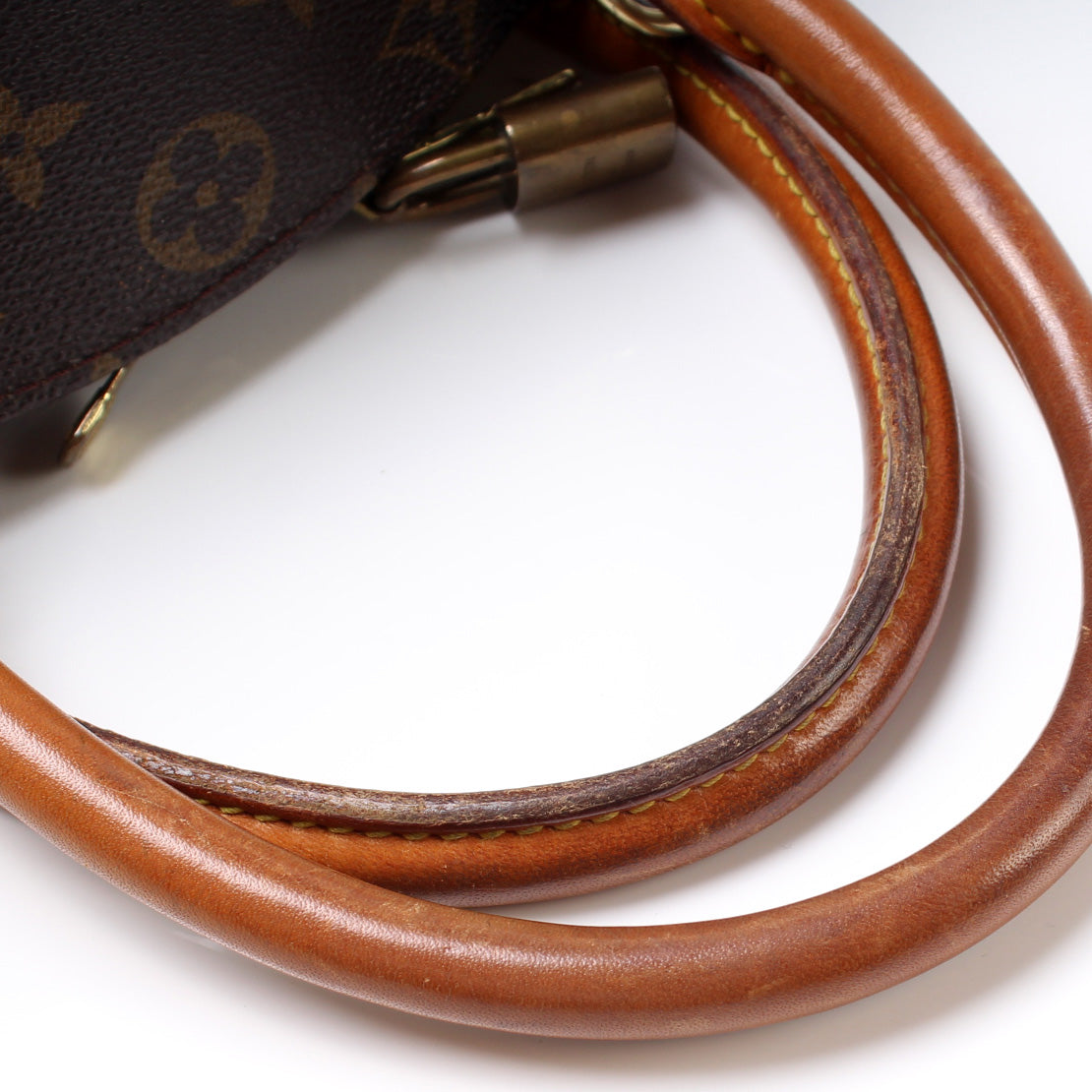 Louis Vuitton Ellipse MM Monogram