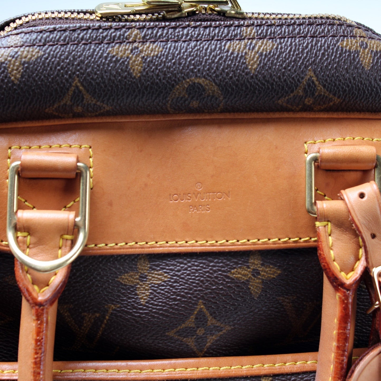 Louis Vuitton Deauville Monogram