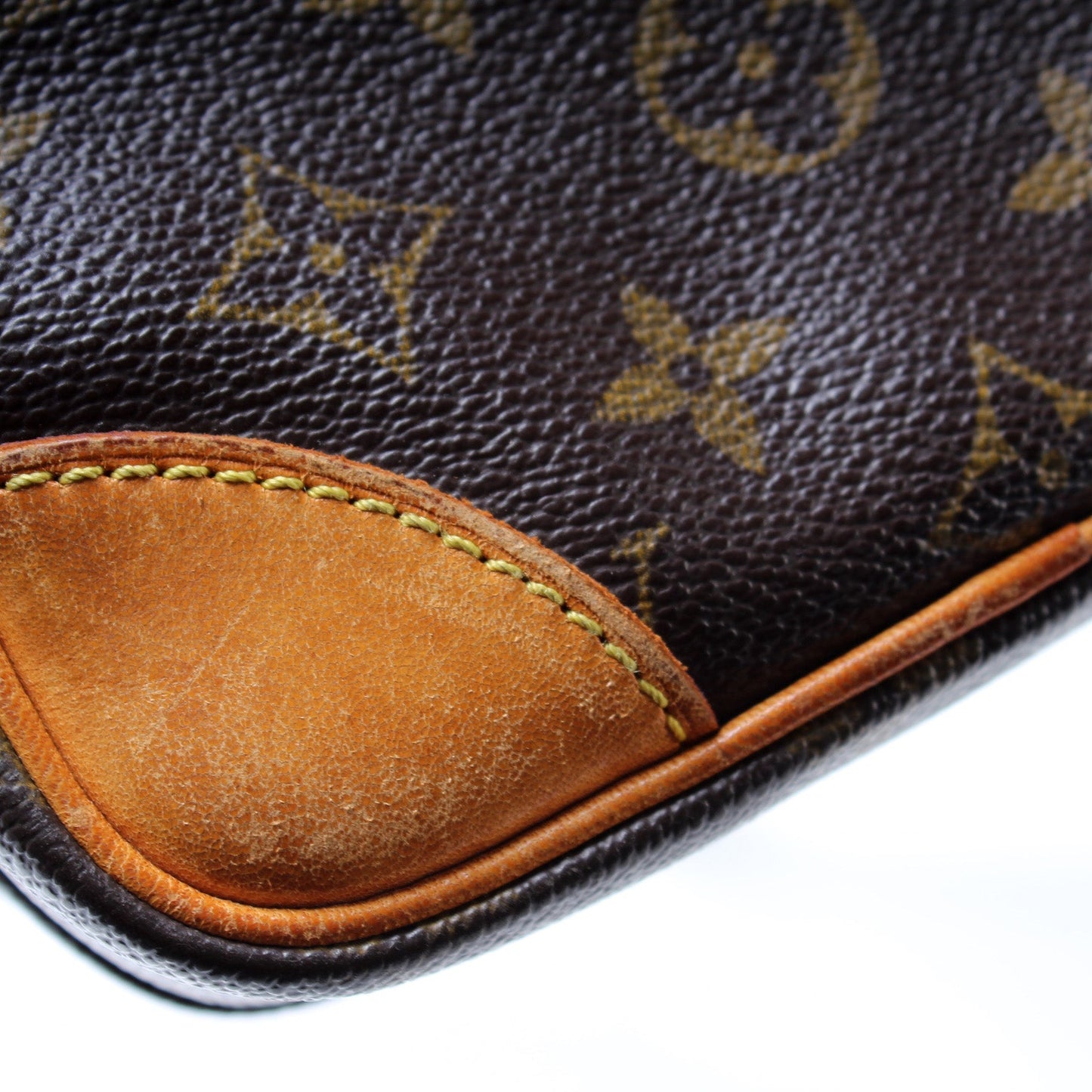 Louis Vuitton Amazone Monogram