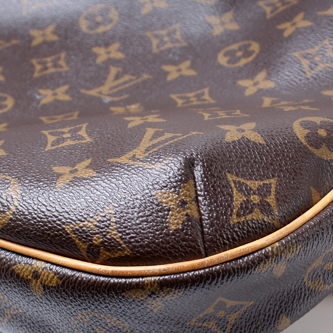 Louis Vuitton Odeon GM Monogram