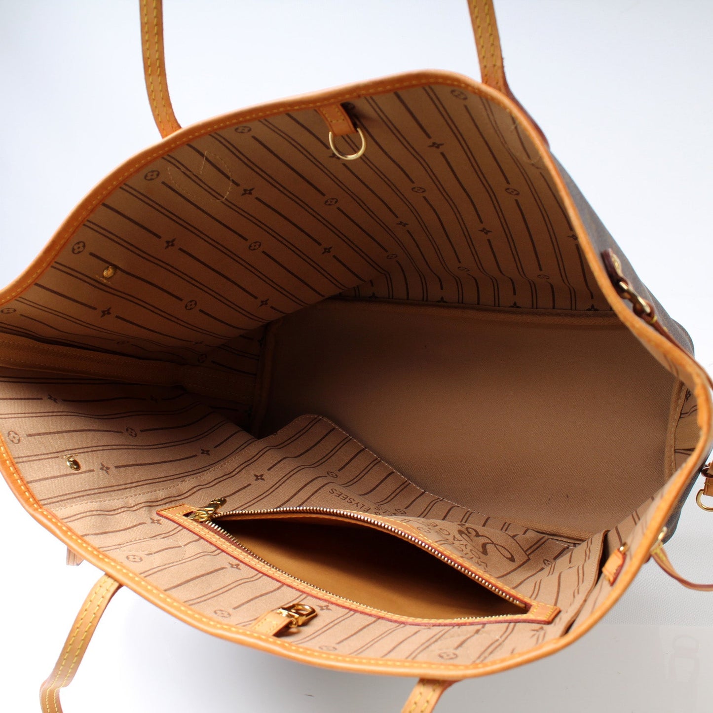 Louis Vuitton Neverfull MM Monogram