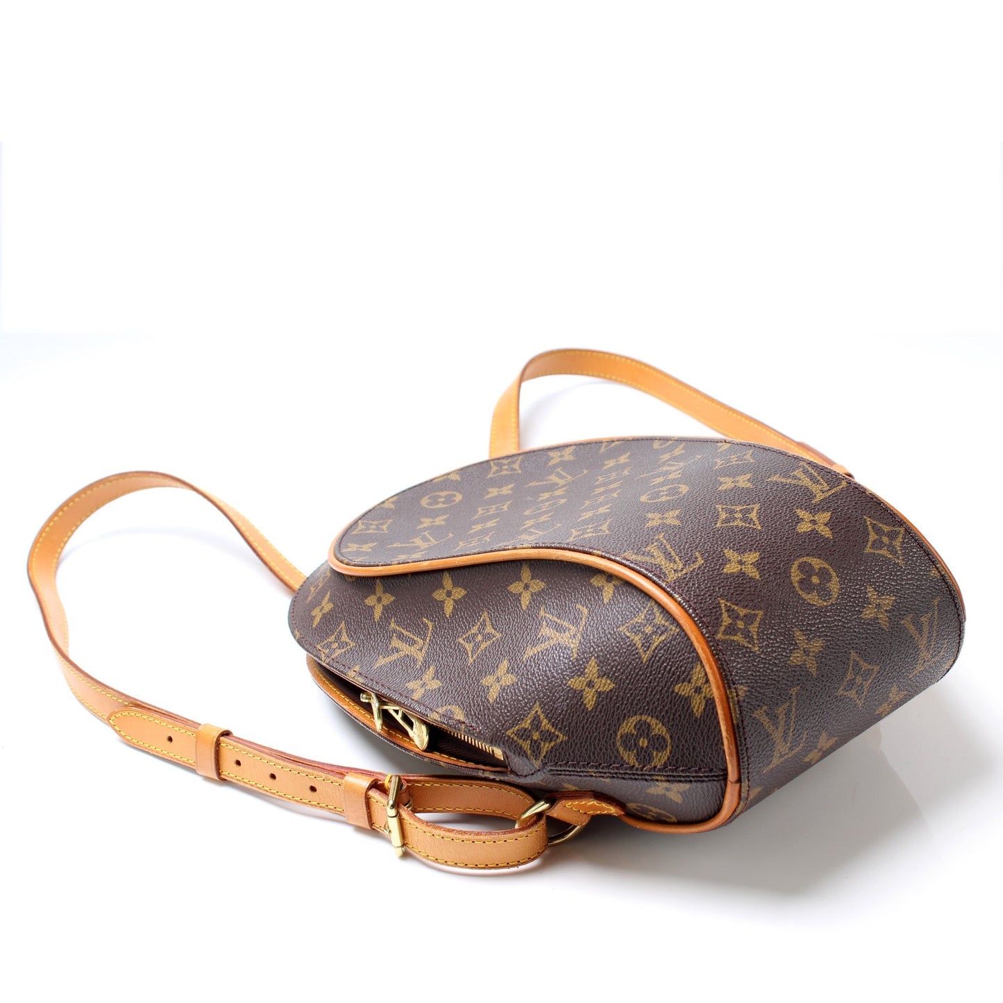 Louis Vuitton Ellipse Backpack Monogram