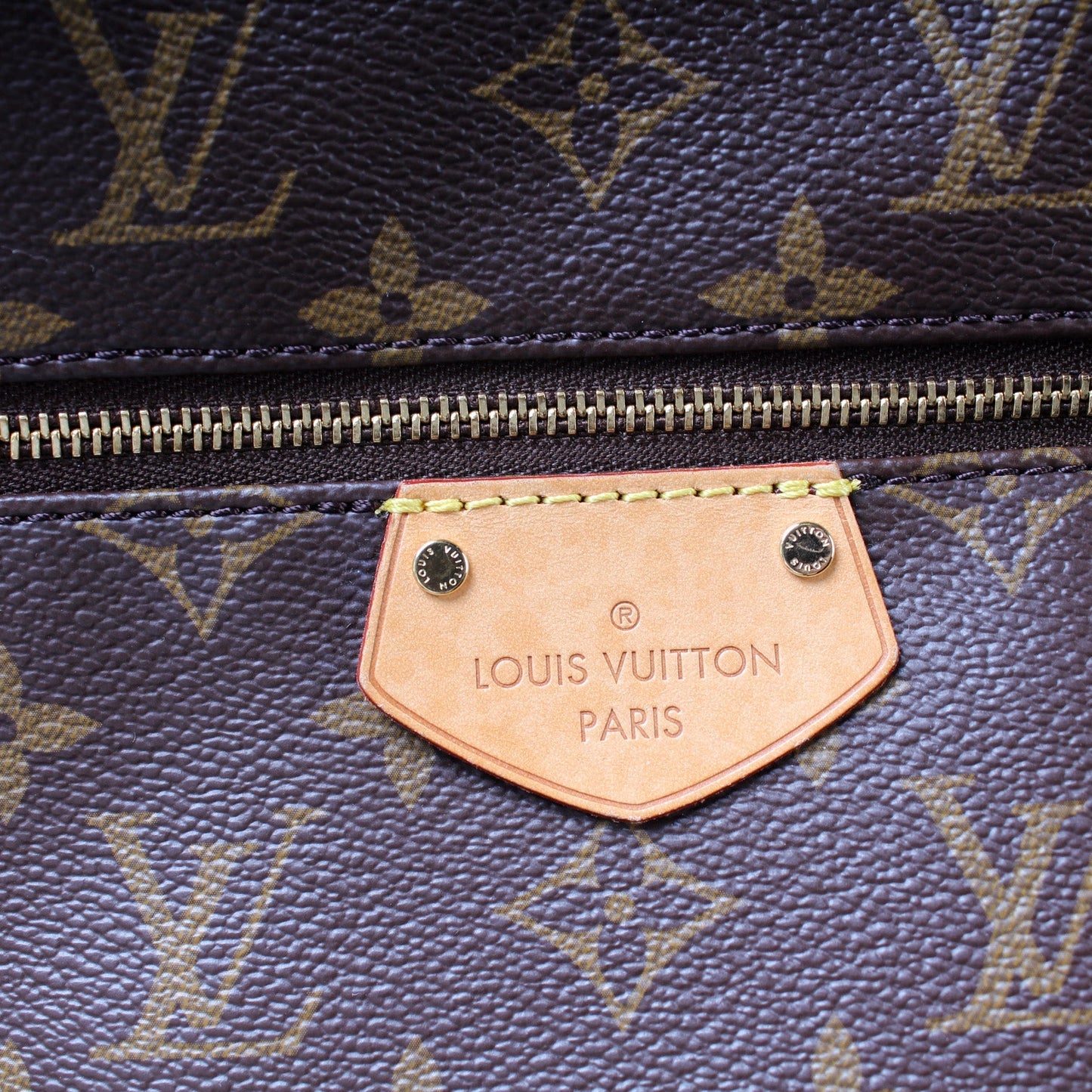 Louis Vuitton Iena MM Monogram