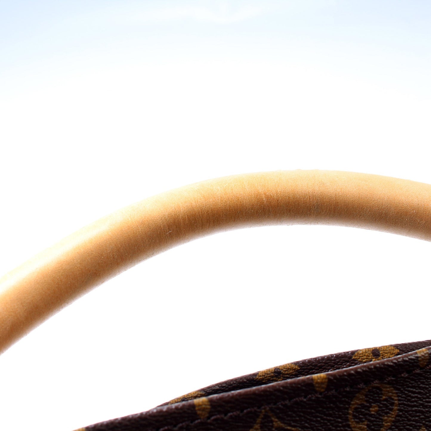 Louis Vuitton Artsy MM Monogram