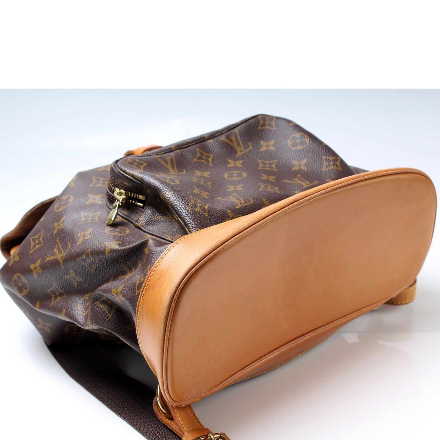 Louis Vuitton Montsouris GM Monogram