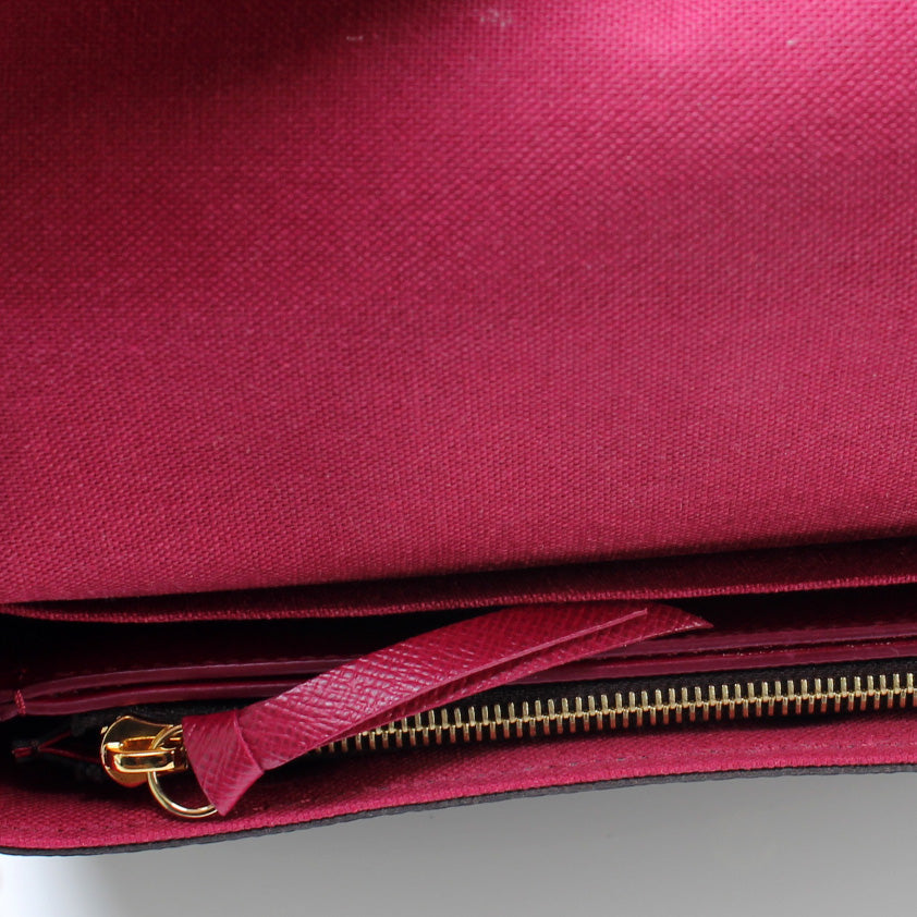 Louis Vuitton Pochette Felicie Monogram