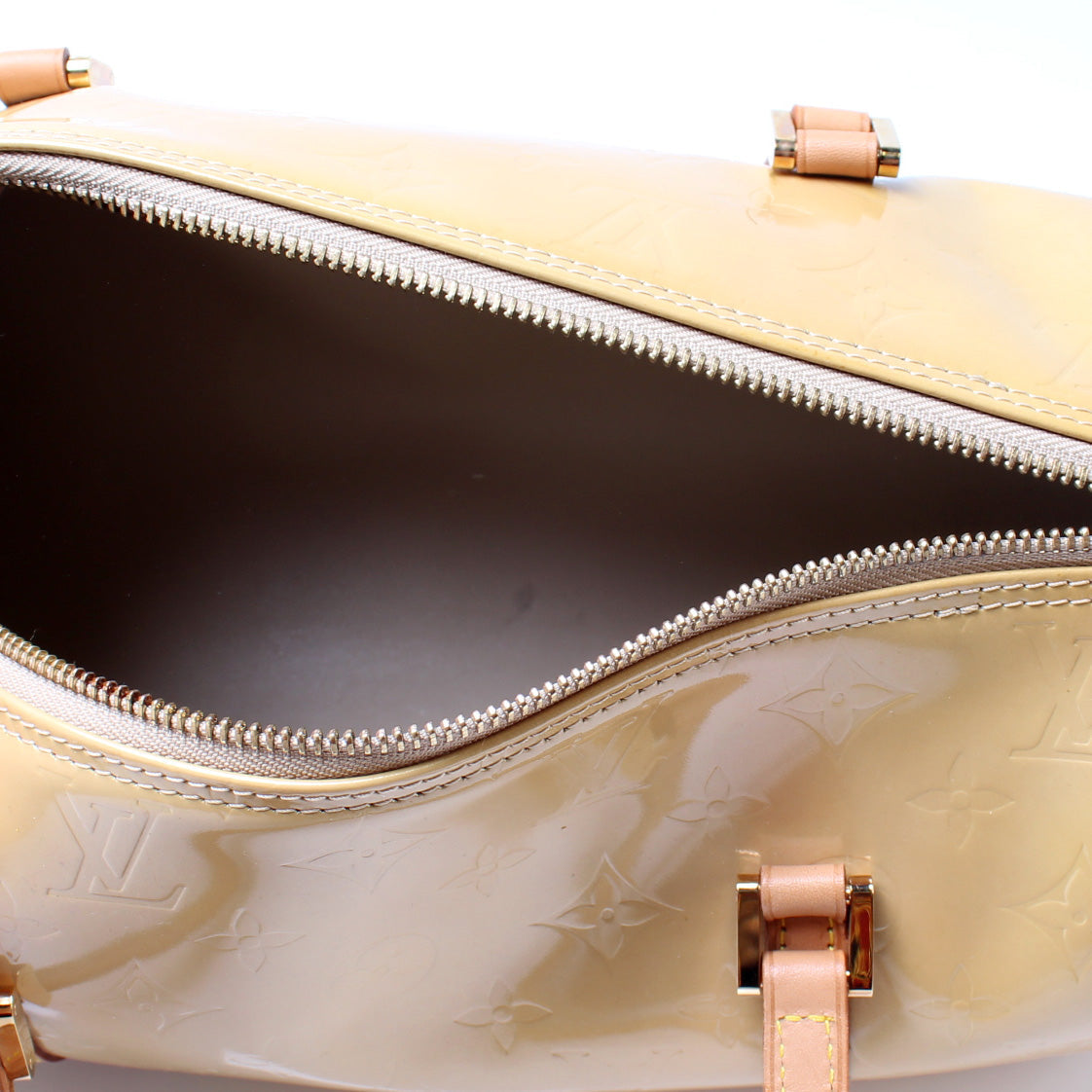 Louis Vuitton Bedford Vernis