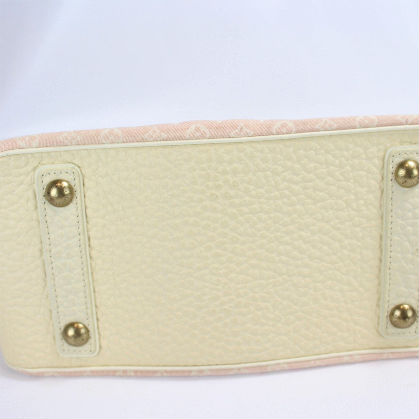 Louis Vuitton Trapeze PM Mini Lin