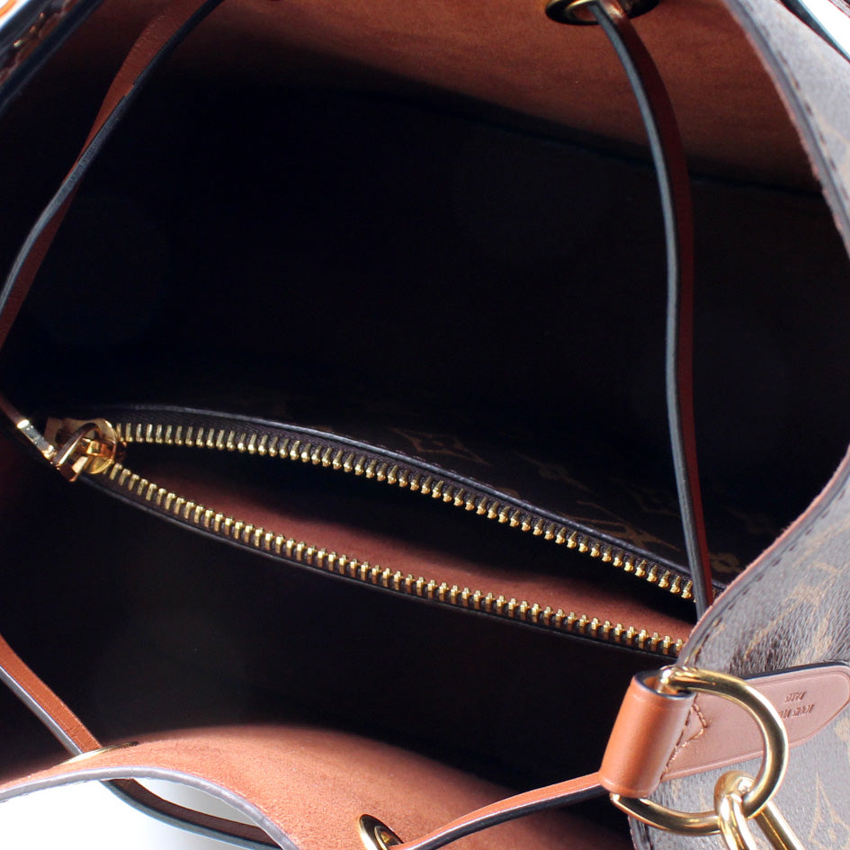 Louis Vuitton Neonoe Monogram
