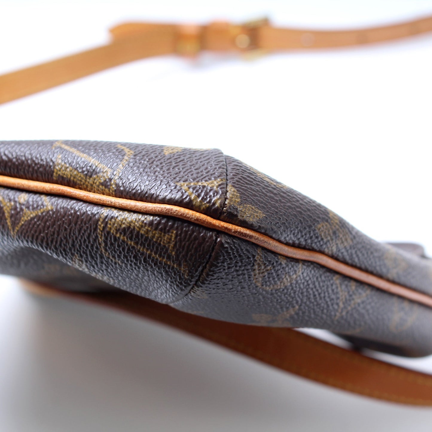 Louis Vuitton Musette Salsa Long Monogram