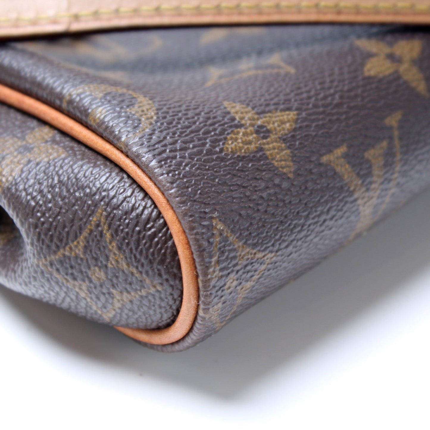 Louis Vuitton Eva Clutch Monogram
