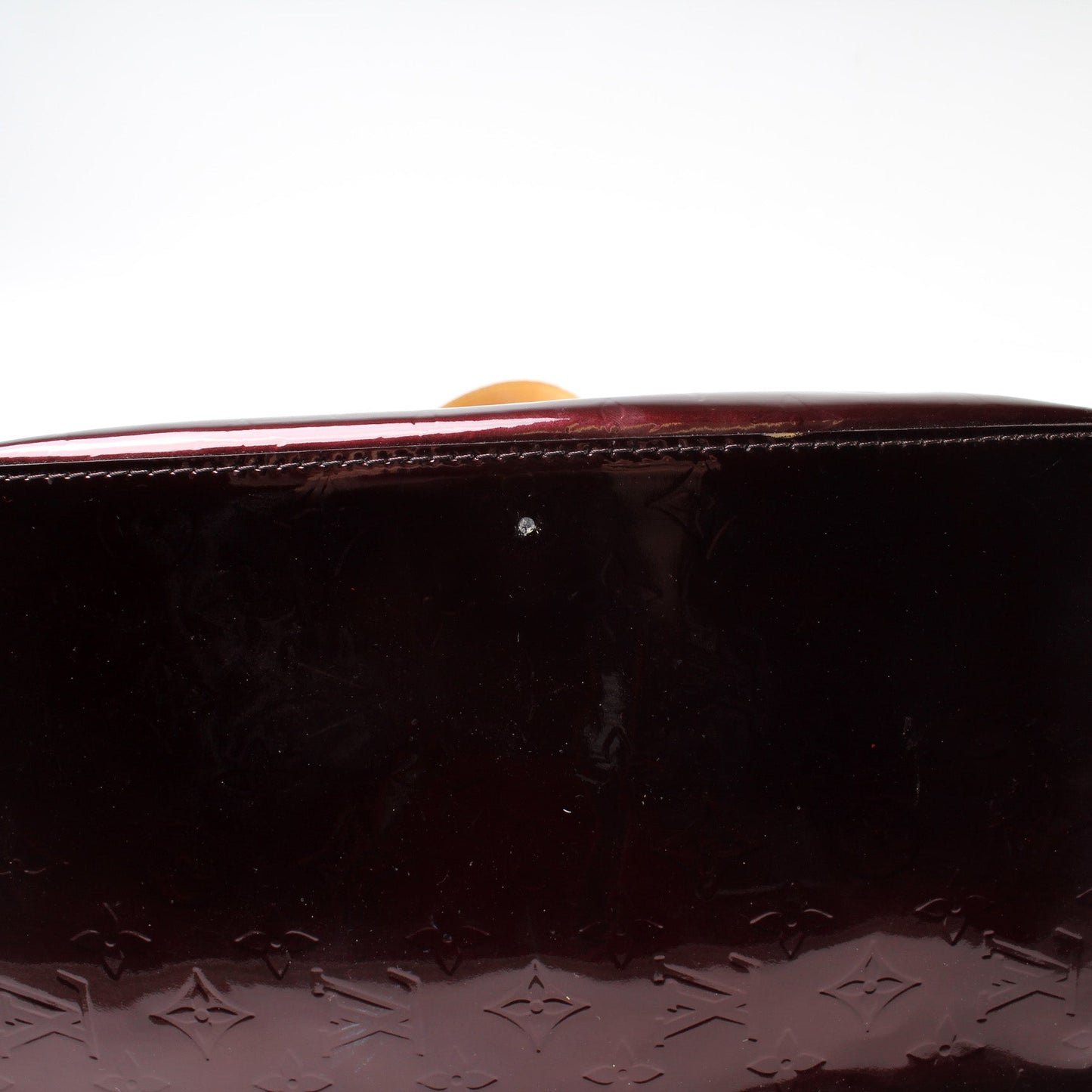 Louis Vuitton Bellevue GM Vernis