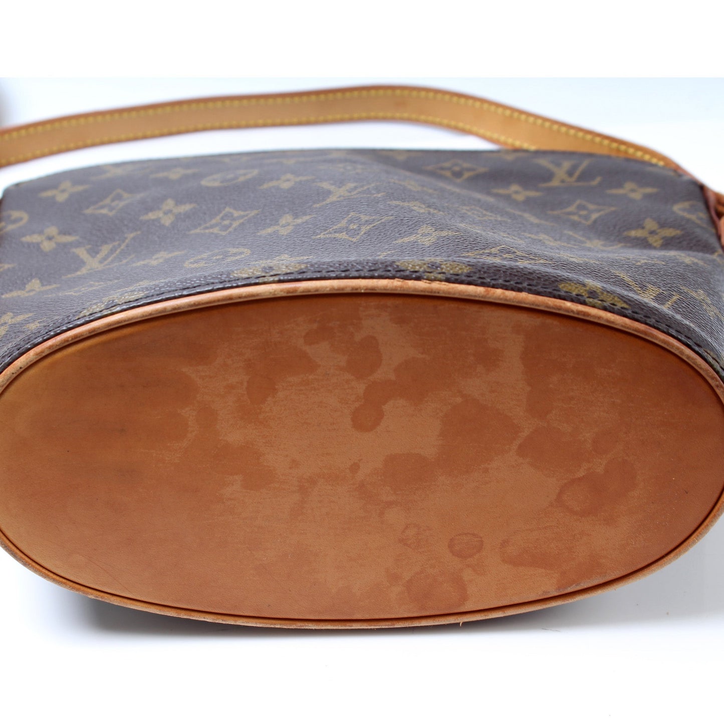Louis Vuitton Drouot Monogram
