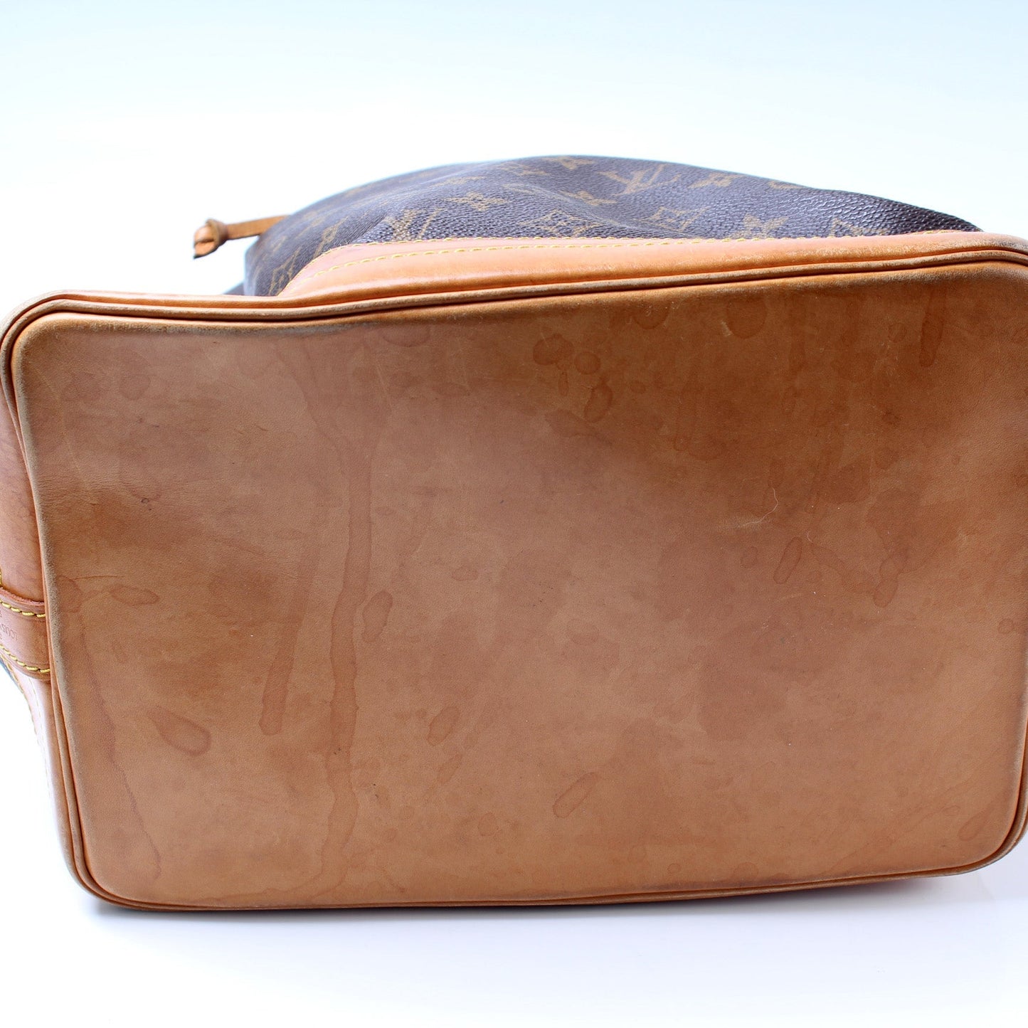 Louis Vuitton Noe Monogram Vintage