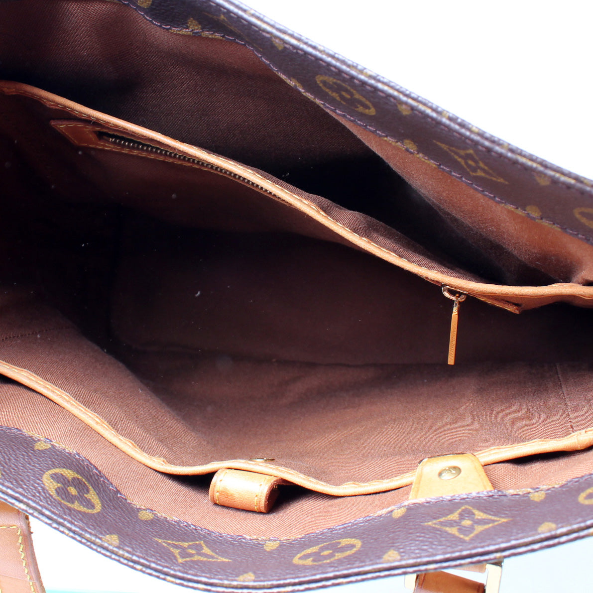 Louis Vuitton Vavin GM Monogram