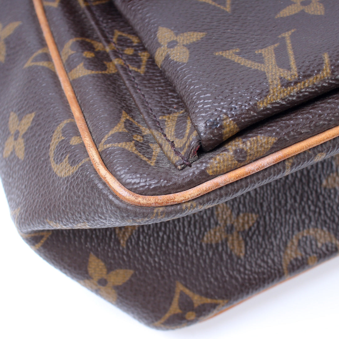 Louis Vuitton Viva Cite PM Monogram