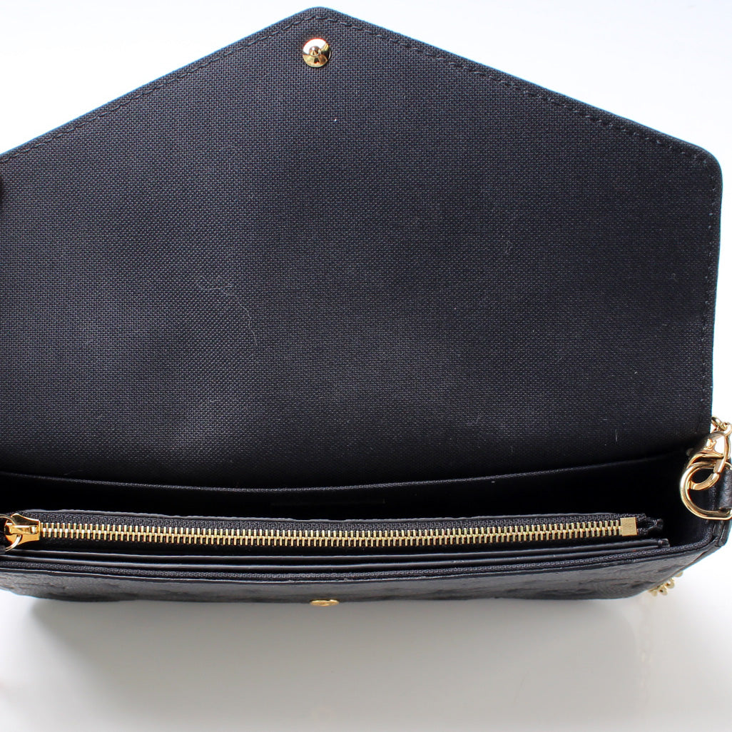 Louis Vuitton Pochette Felicie Empreinte