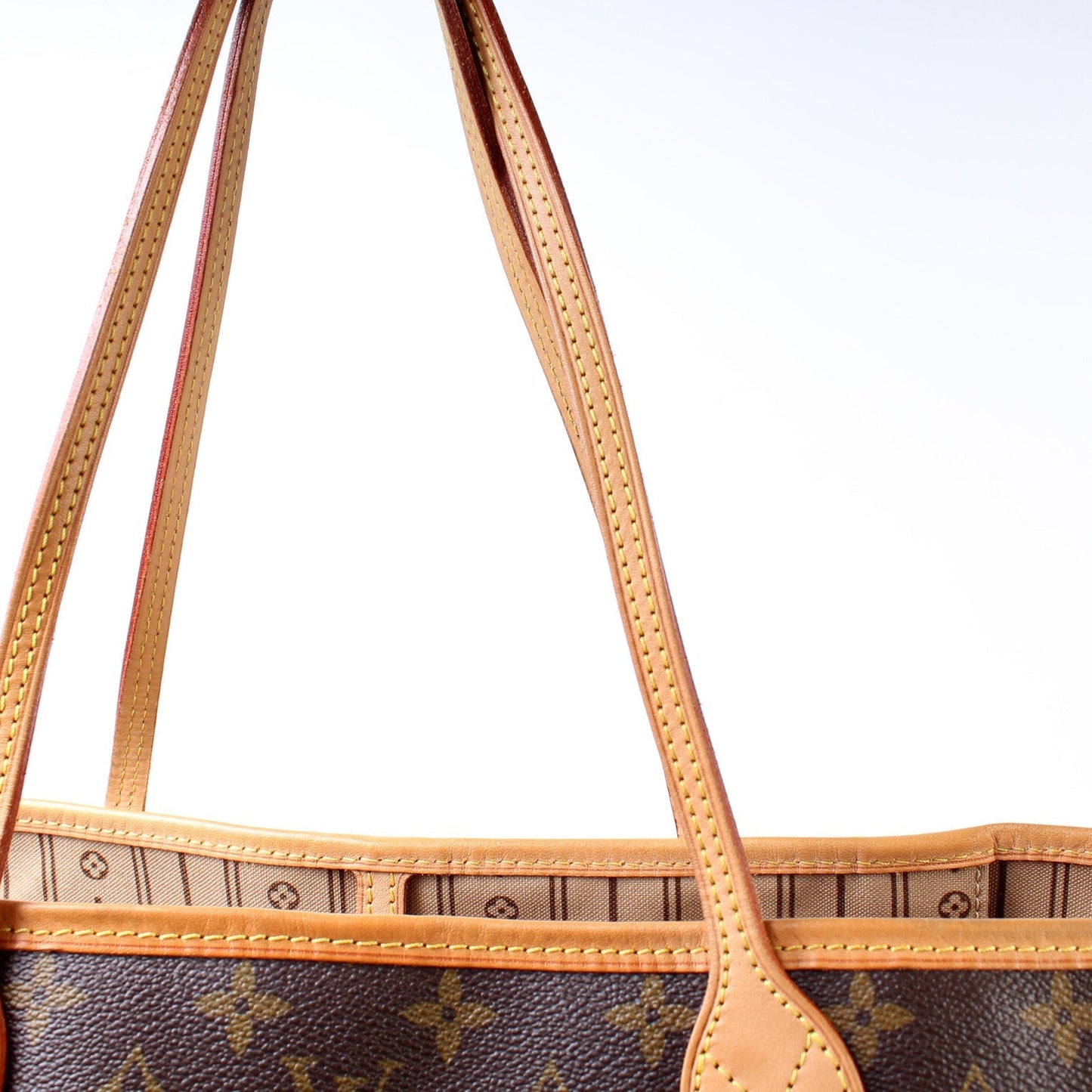 Louis Vuitton Neverfull GM Monogram