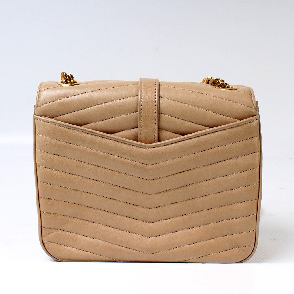 Saint Laurent 532662 Suplice Chain Bag